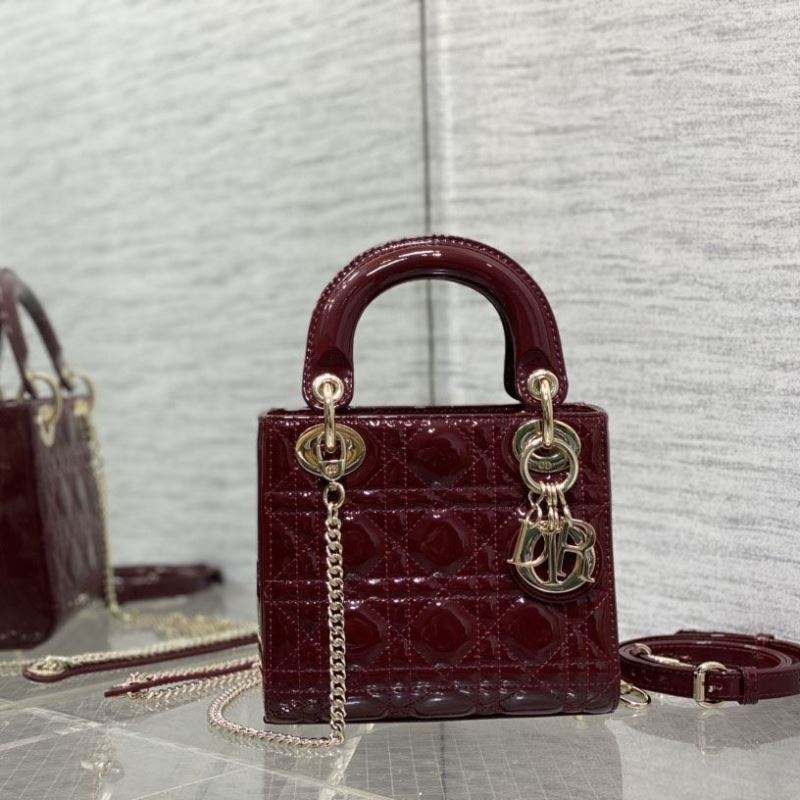 D*or my lady bags